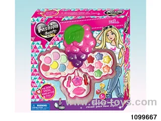 makeup toys