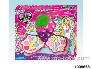 makeup toys