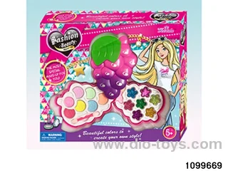 makeup toys