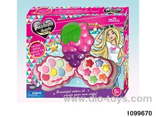 makeup toys