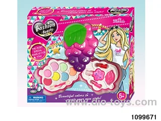 makeup toys