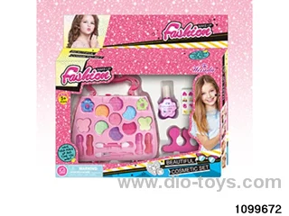 makeup toys