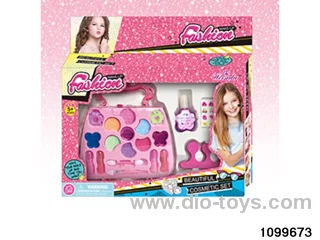 makeup toys