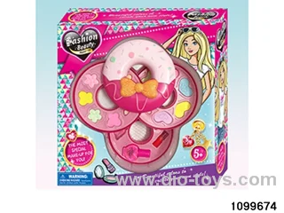makeup toys