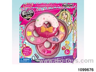 makeup toys