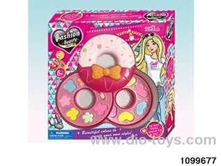 makeup toys