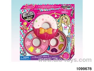 makeup toys