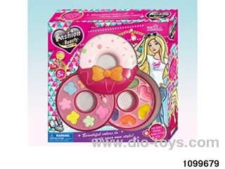 makeup toys