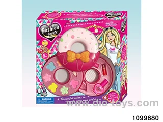 makeup toys