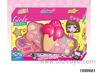 makeup toys
