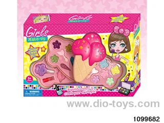 makeup toys