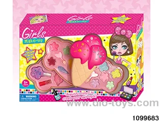 makeup toys