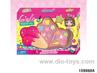 makeup toys