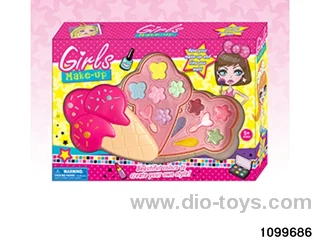 makeup toys
