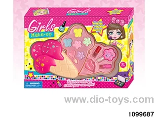 makeup toys