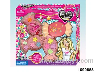 makeup toys