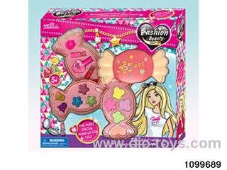 makeup toys