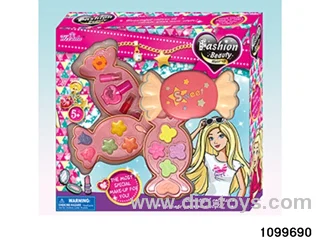makeup toys