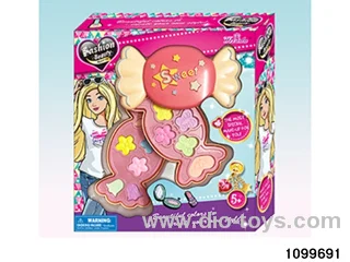 makeup toys
