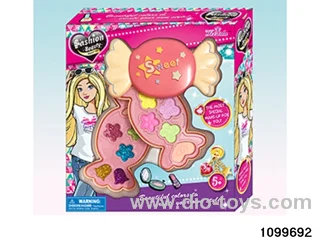 makeup toys