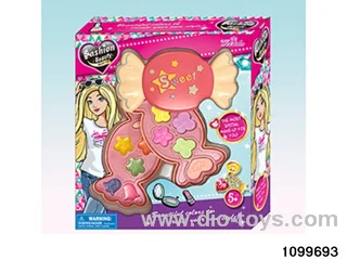 makeup toys