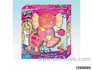 makeup toys