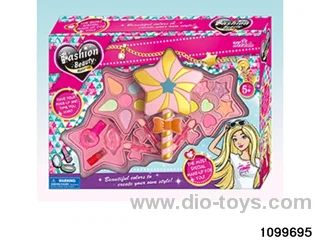makeup toys
