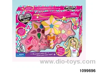 makeup toys