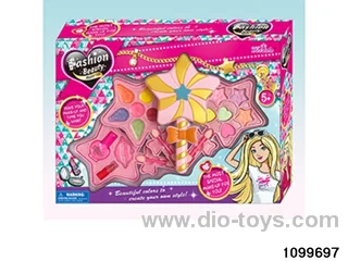 makeup toys