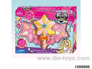 makeup toys