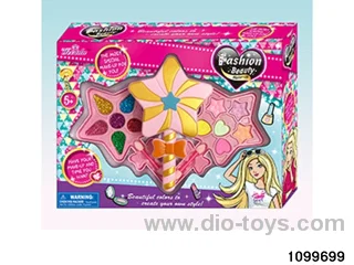 makeup toys