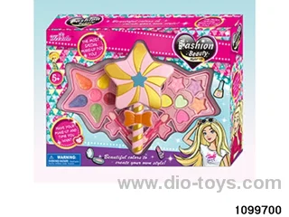 makeup toys