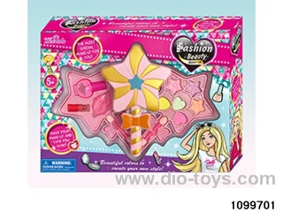 makeup toys