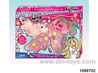 makeup toys
