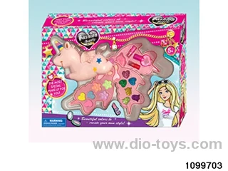 makeup toys