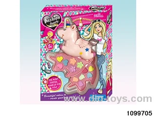 makeup toys