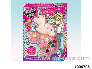 makeup toys