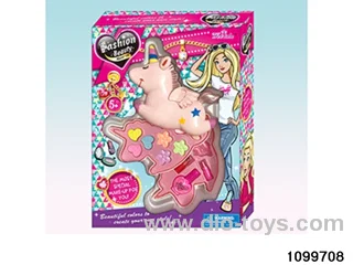 makeup toys