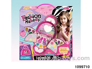 makeup toys