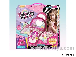 makeup toys