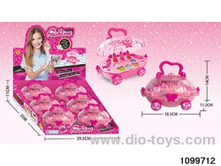 makeup toys