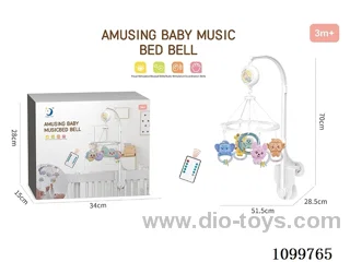 RC Crib bell