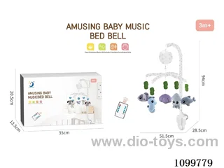 RC Crib bell