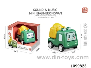 friction car W L/M