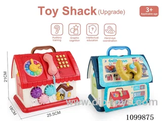 toys house