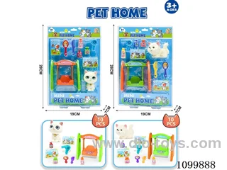 kitty set