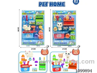 kitty set