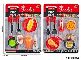cutlery in Blister card