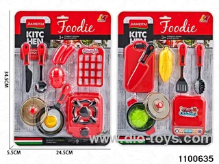 cutlery in Blister card