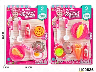 cutlery in Blister card